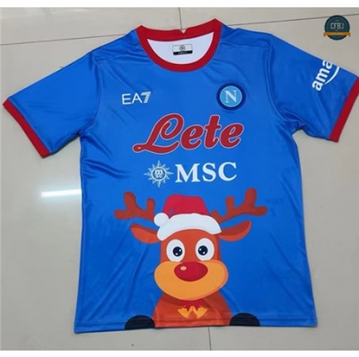 Cfb3 Camiseta Napoli Equipación Special 2022/2023 f483