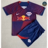 Cfb3 Camiseta RB Leipzig Niño Segunda Equipación 2023/2024