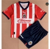 Cfb3 Camiseta Chivas Regal Niños 1ª Equipación 2022/2023