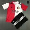Cfb3 Camiseta Feyenoord Niños 1ª Equipación 2020/2021
