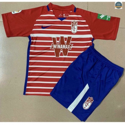 Cfb3 Camisetas Lord Granada Niños 1ª Equipación 2020/2021