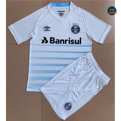 Cfb3 Camiseta Gremio Niños 2ª Equipación 2021/2022