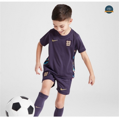 Cfb3 Camiseta Inglaterra Niño 2ª 2024/2025