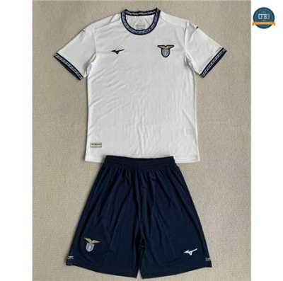 Cfb3 Camisetas Lazio Niño 3ª 2023/2024