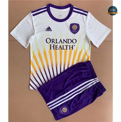 Cfb3 Camiseta Orlando 1ª Equipación Enfant 2022/2023