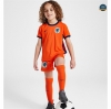 Cfb3 Camisetas Países Bajos Niño 1ª 2024/2025