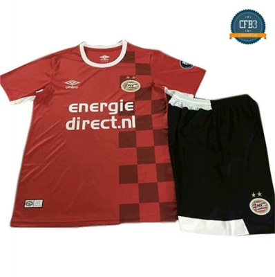 Camiseta PSV Eindhoven Niños limited edition 2019/2020