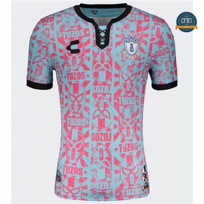 Cfb3 Camisetas CF Pachuca Especial 2 2021/2022