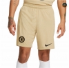 Nuevas Cfb3 Camiseta Pantalones Chelsea 3ª Equipación 2022/2023