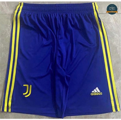 Cfb3 Camiseta Pantalones Juventus 3ª Equipación 2021/2022