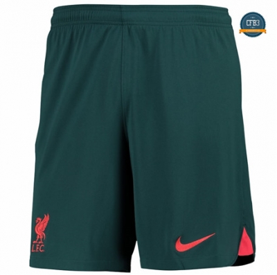 Cfb3 Camiseta Pantalones Liverpool 3ª Equipación 2022/2023 f490