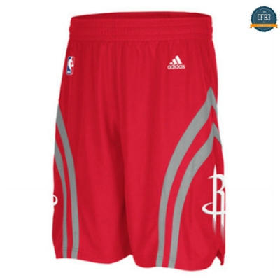 cfb3 camisetas Pantalones Houston Rockets