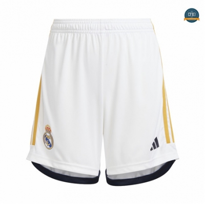 Comprar Cfb3 Camiseta Real Madrid Pantalones 1ª Equipación 2023/2024