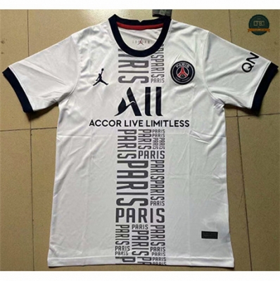 Cfb3 Camiseta PSG Entrenamiento 2021/2022