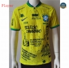 Cfb3 Camiseta Brasil Equipación co-branded 2022/2023