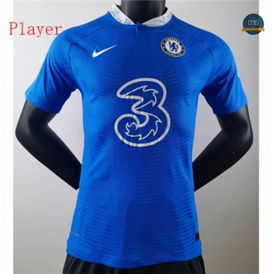 Cfb3 Camiseta Player Equipación Chelsea Azul 2022/2023