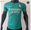 Cfb3 Camiseta Player Version Real Madrid 3ª Equipación 2021/2022