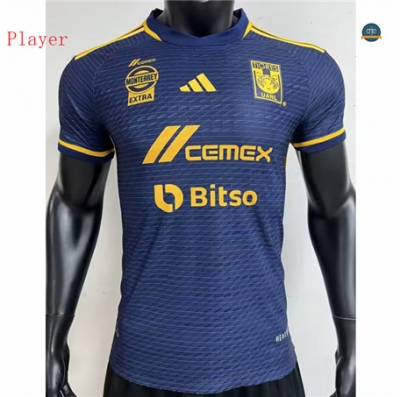 Cfb3 Camiseta Tigers Player Segunda Equipación 2023/2024