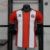 Cfb3 Camiseta futbol Player Version Sheffield United Equipación 1ª Equipación 2023/2024