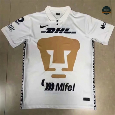 Cfb3 Camiseta Pumas UNAM 1ª Equipación 2021/2022