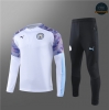 Cfb3 Chandal Niños Manchester City Blanco 2019/2020