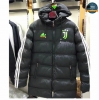 Cfb3 Chaqueta Doudoune Juventus Negro 2019/2020