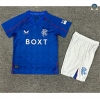 Cfb3 Camiseta Rangers FC Niño 1ª Equipación 2024/2025