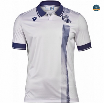 Cfb3 Camiseta futbol Real Sociedad 3ª Equipación 2023/2024