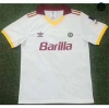 Cfb3 Camiseta Retro 1992-93 AS Roma 2ª Equipación