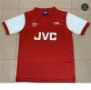 Cfb3 Camiseta Retro 1982 Arsenal 1ª Equipación