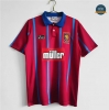 Cfb3 Camiseta Retro 1993-95 Aston Villa 1ª Equipación