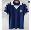 Cfb3 Camiseta Retro 1978 Escocia 1ª Equipación