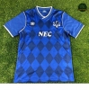 Cfb3 Camiseta Retro 1987-88 Everton 1ª Equipación