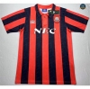 Camiseta futbol Retro 1992-94 Everton 2ª Equipación