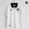 Cfb3 Camiseta Retro 1994-95 Inglaterra 1ª Equipación