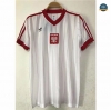 Cfb3 Camiseta Retro 1982 Polonia 1ª Equipación C1054