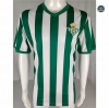 Cfb3 Camiseta Retro 1976-77 Real Betis 1ª Equipación C1025