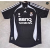 Nuevas Cfb3 Camiseta Retro 2006-07 Real Madrid 3ª Equipación