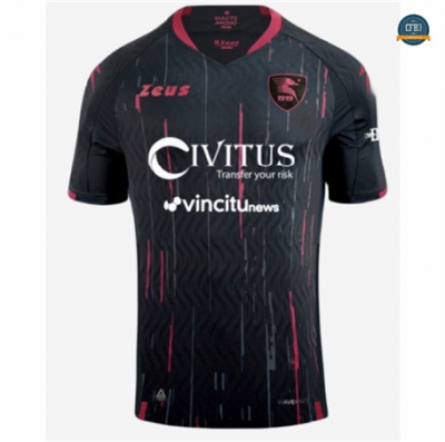 Cfb3 Camisetas Salerno 3ª Equipación 2023/2024