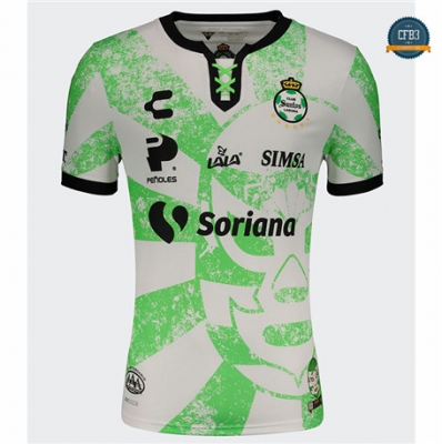 Cfb3 Camisetas Santos Laguna Especial 2 2021/2022