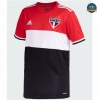Cfb3 Camiseta Sao Paulo 3ª Equipación 2021/2022