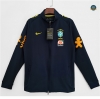 Cfb3 Camiseta Chaqueta Brasil Equipación Azul 2022/2023 f389