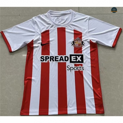 Cfb3 Camiseta Sunderland Primera Equipación 2023/2024