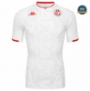 Cfb3 Camisetas Túnez 2ª Equipación Blanco 2021/2022