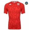 Cfb3 Camisetas Túnez 1ª Equipación Rojo 2021/2022