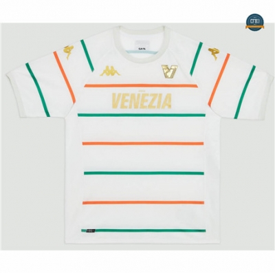 Cfb3 Camiseta Venecia 2ª Equipación 2022/2023 C1081