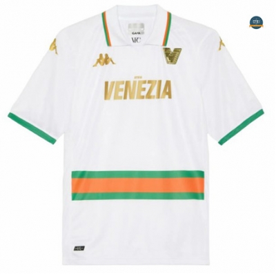 Cfb3 Camiseta Venecia Segunda Equipación 2023/2024