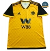 Camiseta Wolverhampton Equipación Rojo 2019/2020