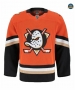Cfb3 Camiseta Anaheim Ducks - Alternate Orange