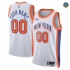 Cfb3 Camiseta Custom, New York Knicks 2024/25 - City